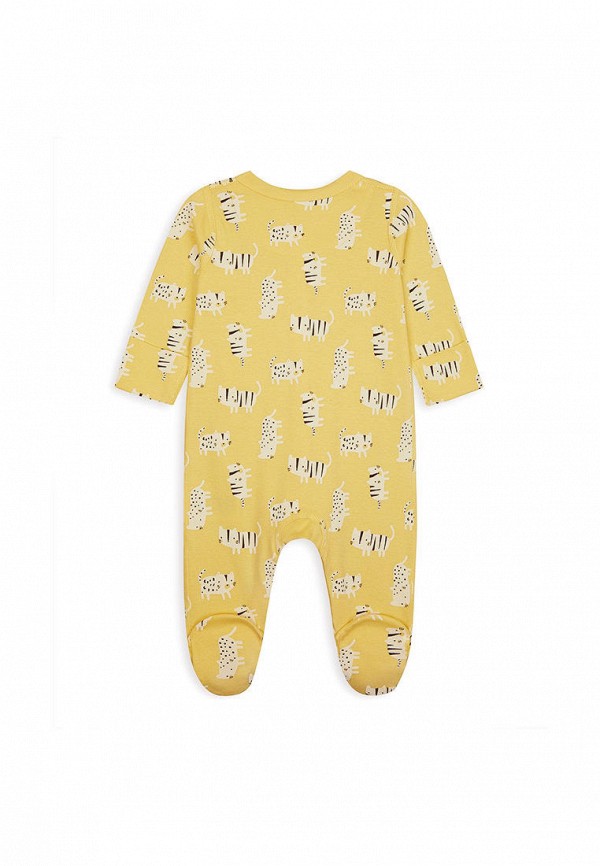

Комбинезон Mothercare, Желтый