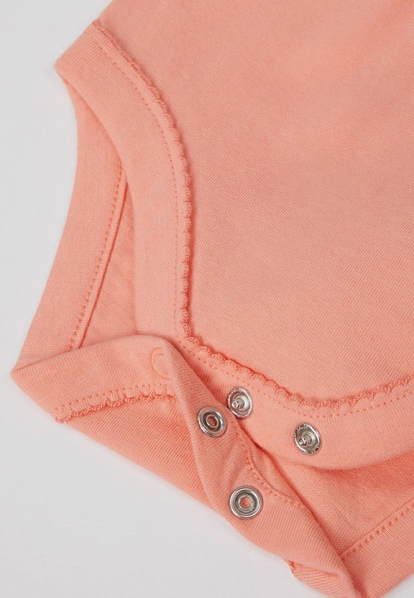 

Боди Mothercare, Коралловый