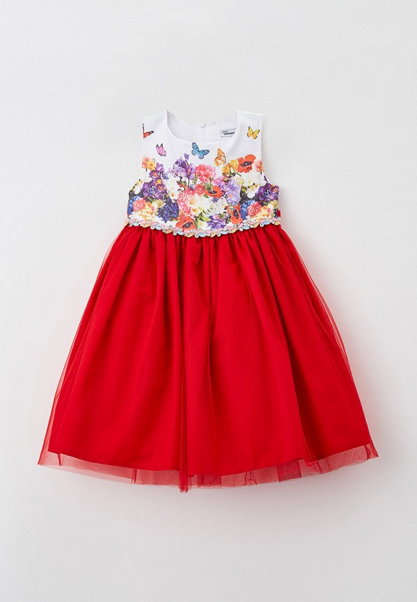 Платье Школьная Пора 3350₽