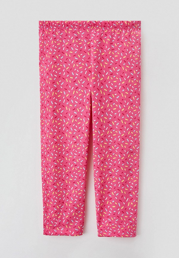Пижама для девочки Mark Formelle цвет розовый  Фото 4