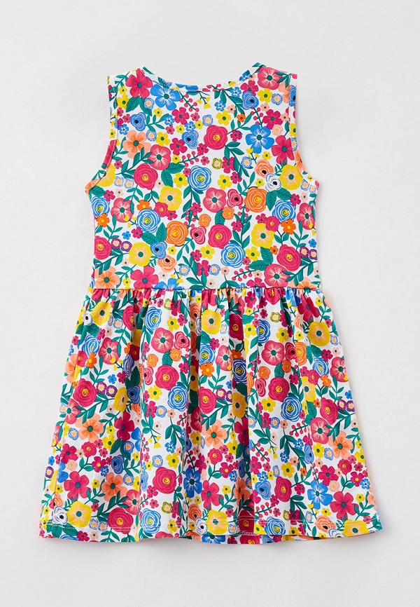 Платья для девочки DeFacto цвет разноцветный  Фото 2