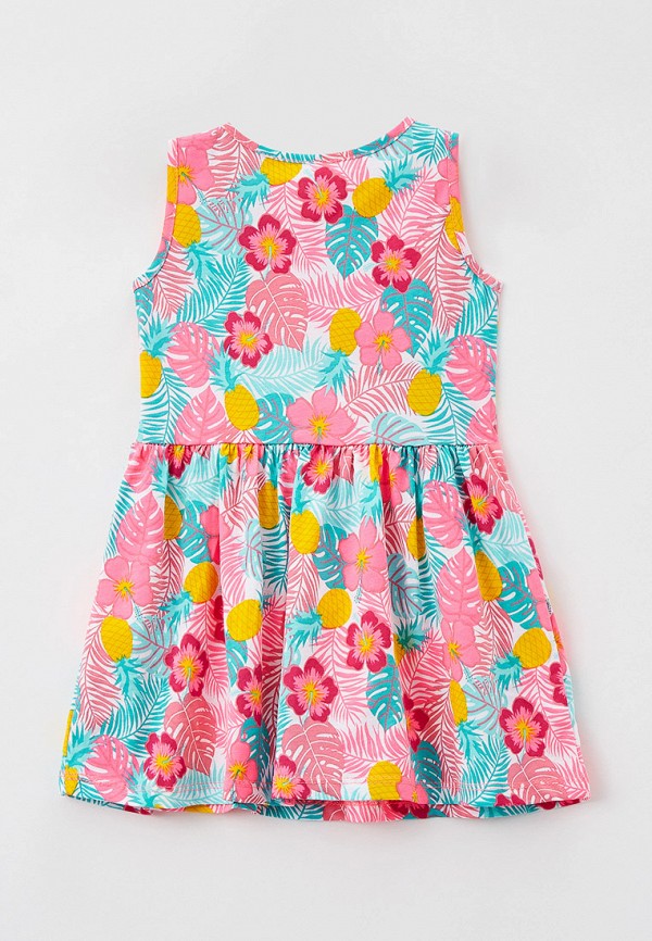 Платья для девочки DeFacto цвет разноцветный  Фото 2