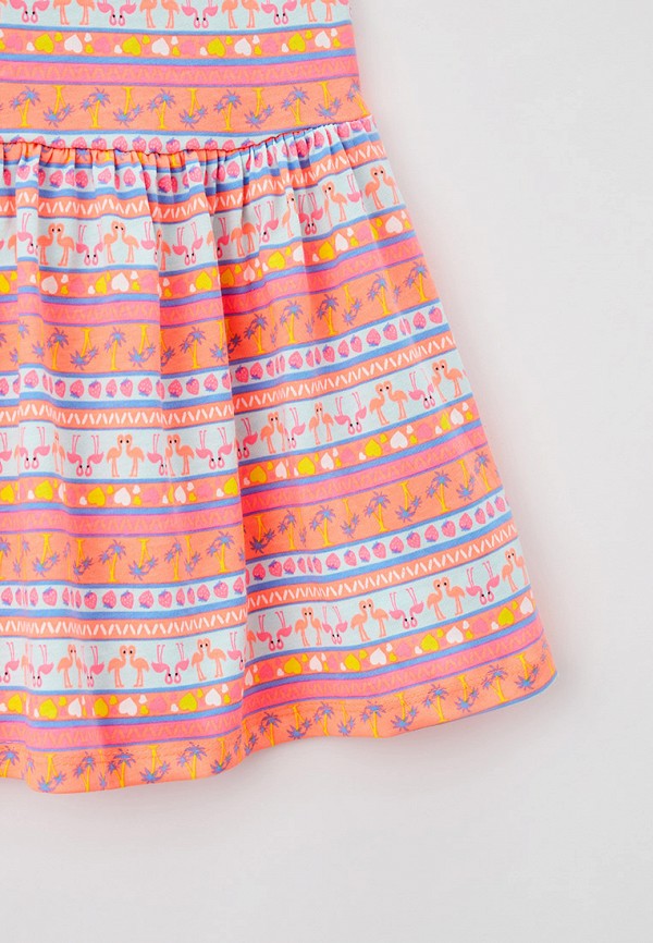 Платья для девочки DeFacto цвет разноцветный  Фото 3