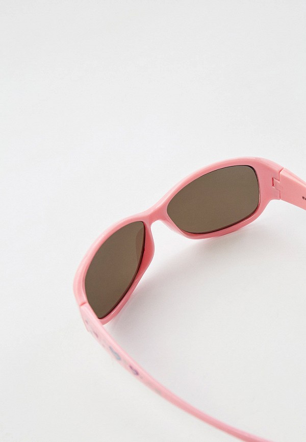 Детские солнцезащитные очки Eyelevel цвет розовый  Фото 3