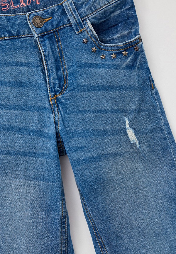 фото Джинсы acoola