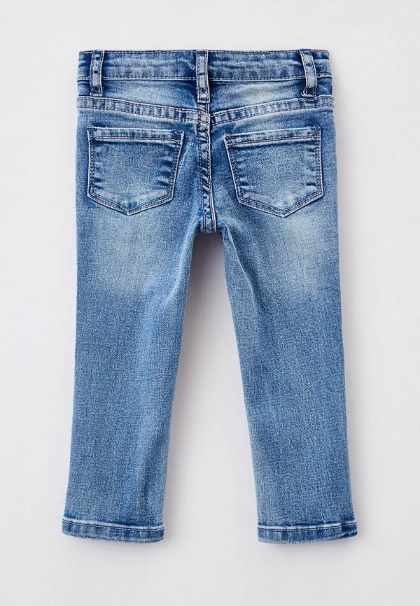 фото Джинсы sela