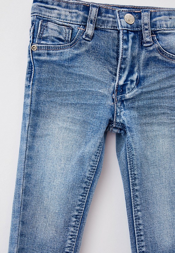 фото Джинсы sela