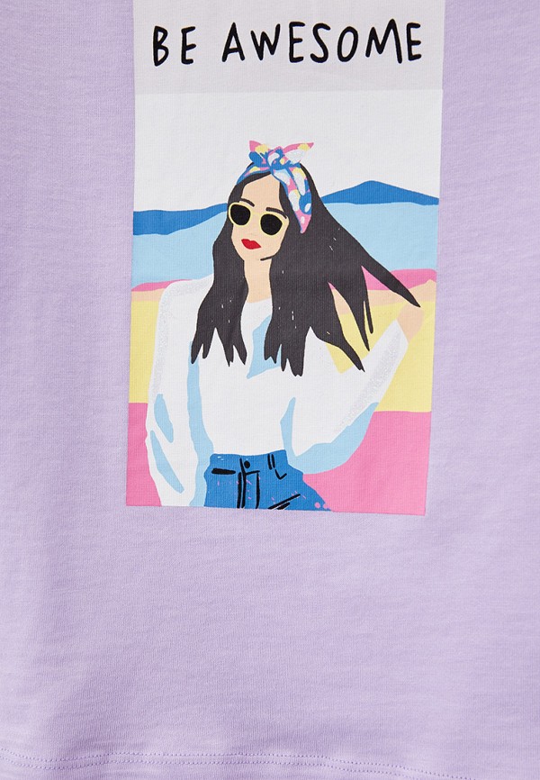 фото Футболка sela