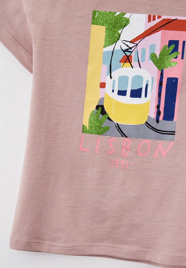 фото Футболка sela