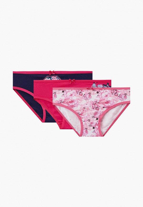 Трусы 3 шт Coccodrillo 986₽