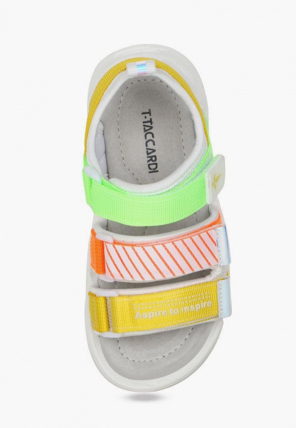 фото Сандалии t.taccardi