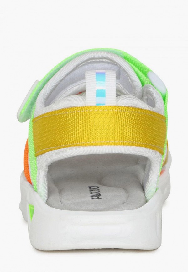 фото Сандалии t.taccardi