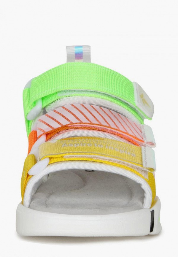 фото Сандалии t.taccardi