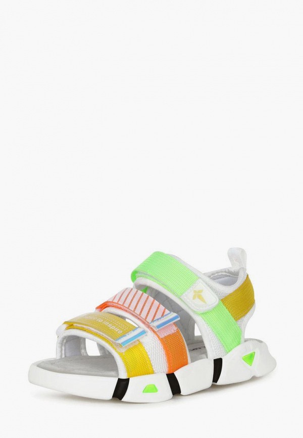 фото Сандалии t.taccardi