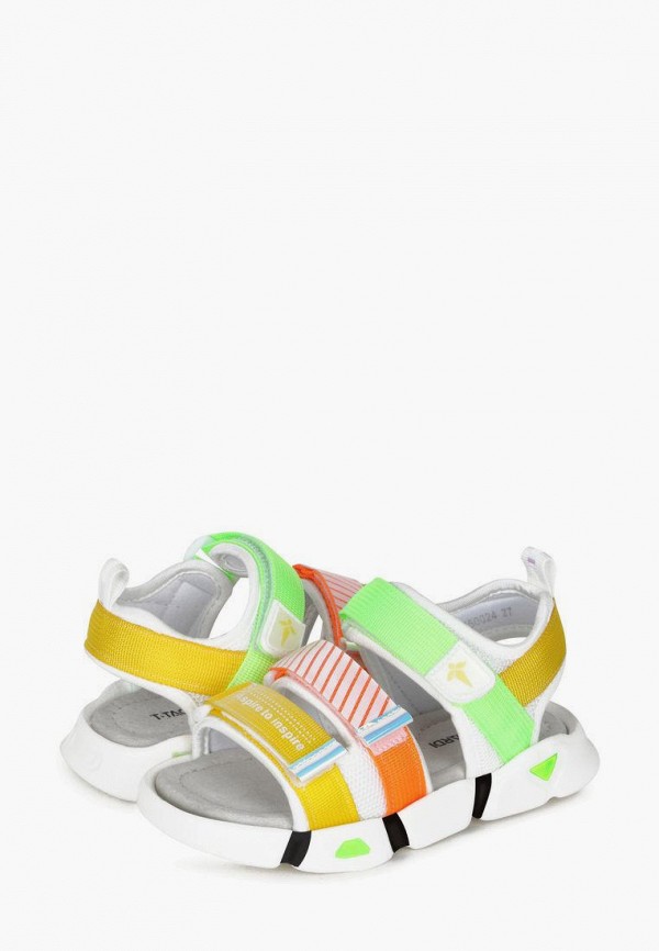 фото Сандалии t.taccardi