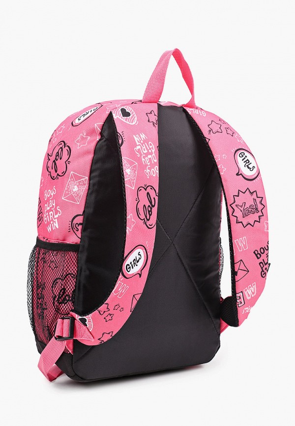 Рюкзак детский Demix цвет розовый  Фото 2
