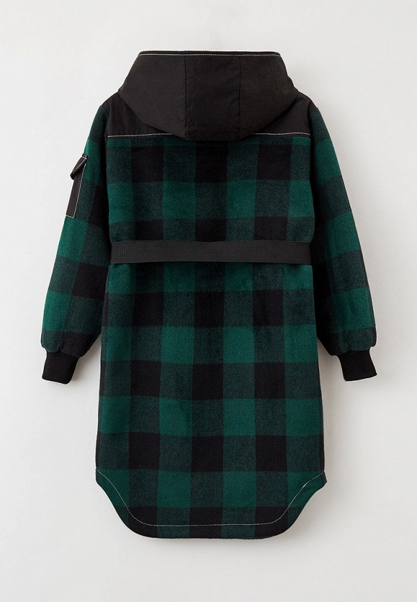 фото Пальто rionakids