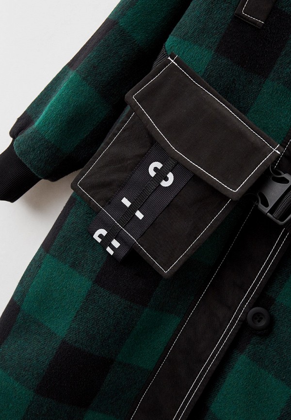 фото Пальто rionakids