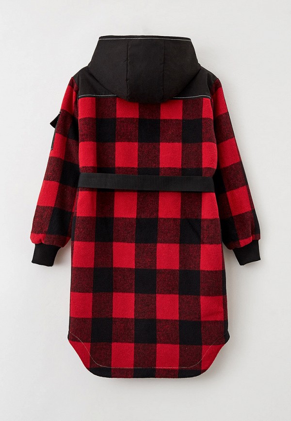 фото Пальто rionakids