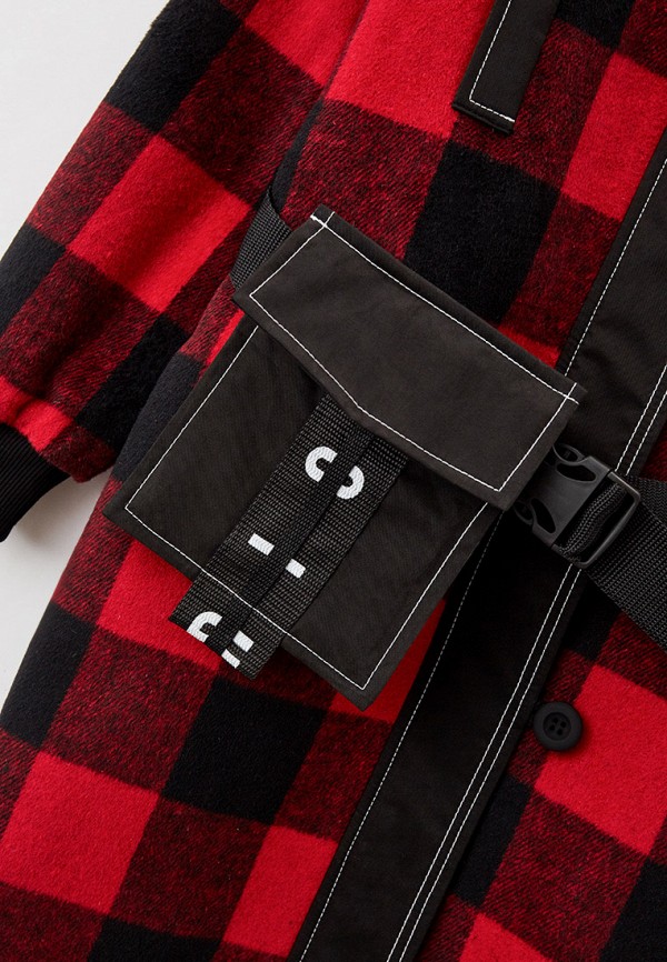 фото Пальто rionakids