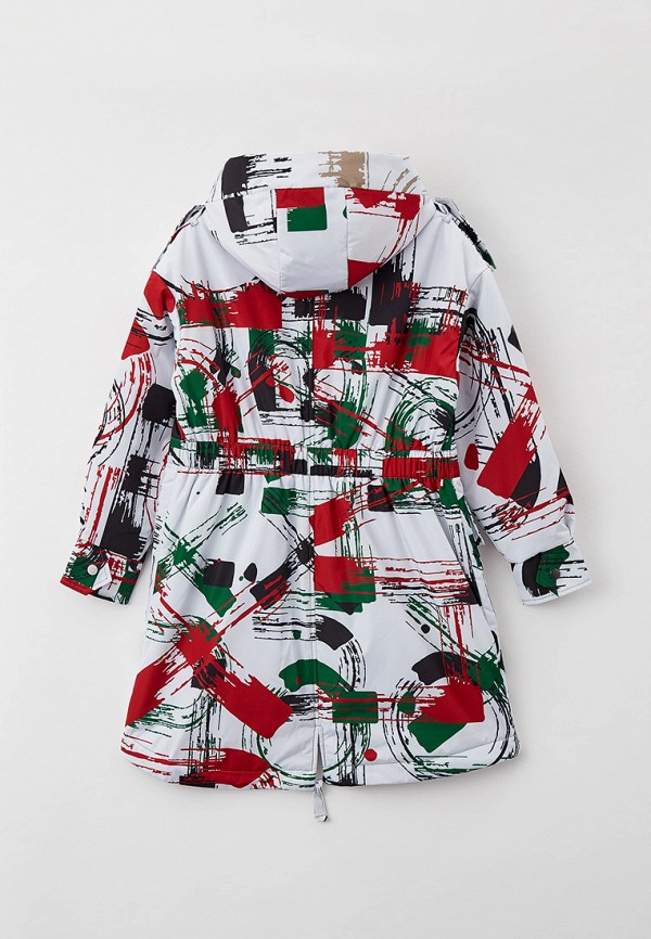 фото Парка rionakids