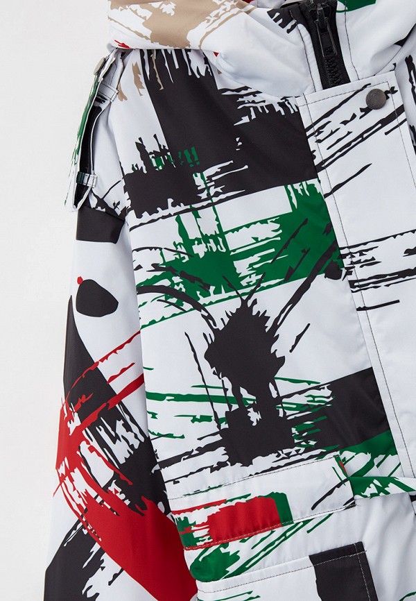 фото Парка rionakids