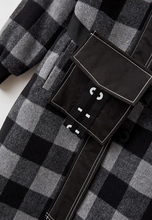 фото Пальто rionakids