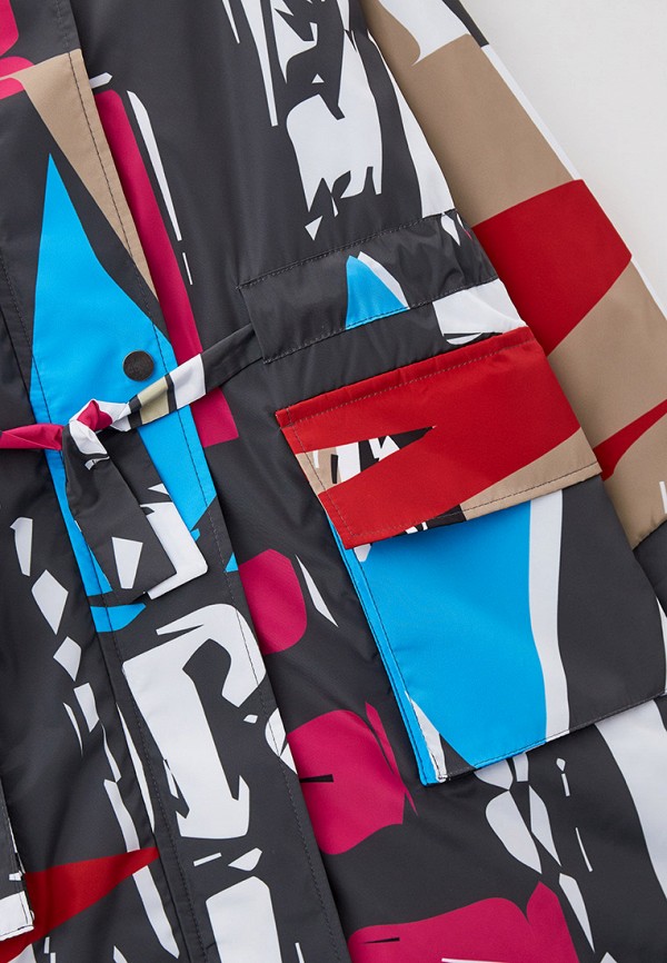 фото Парка rionakids