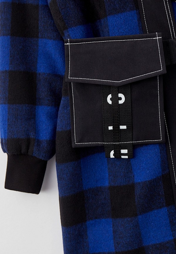 фото Пальто rionakids