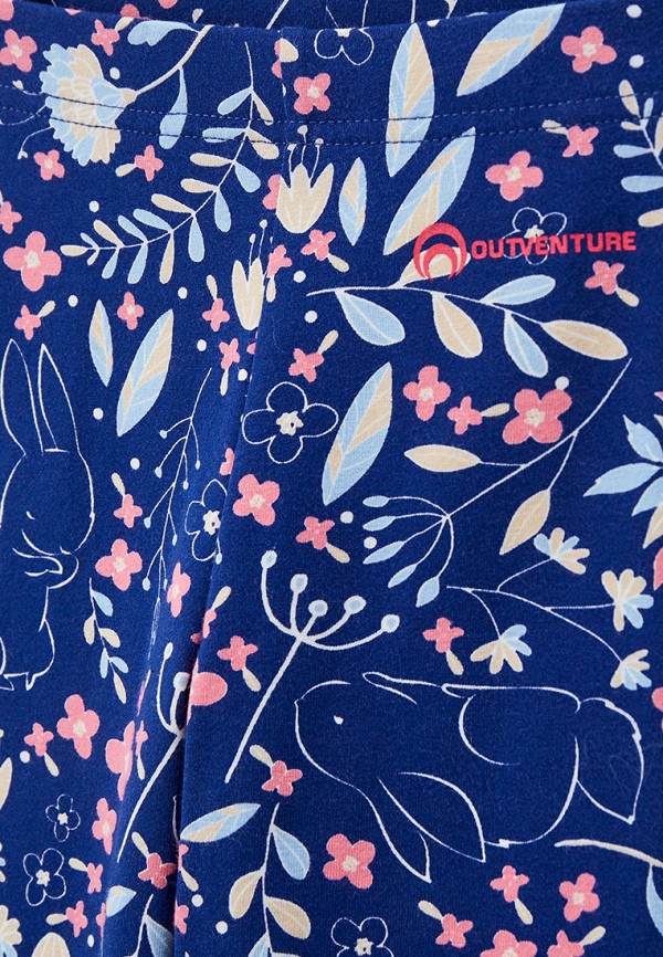 фото Леггинсы outventure