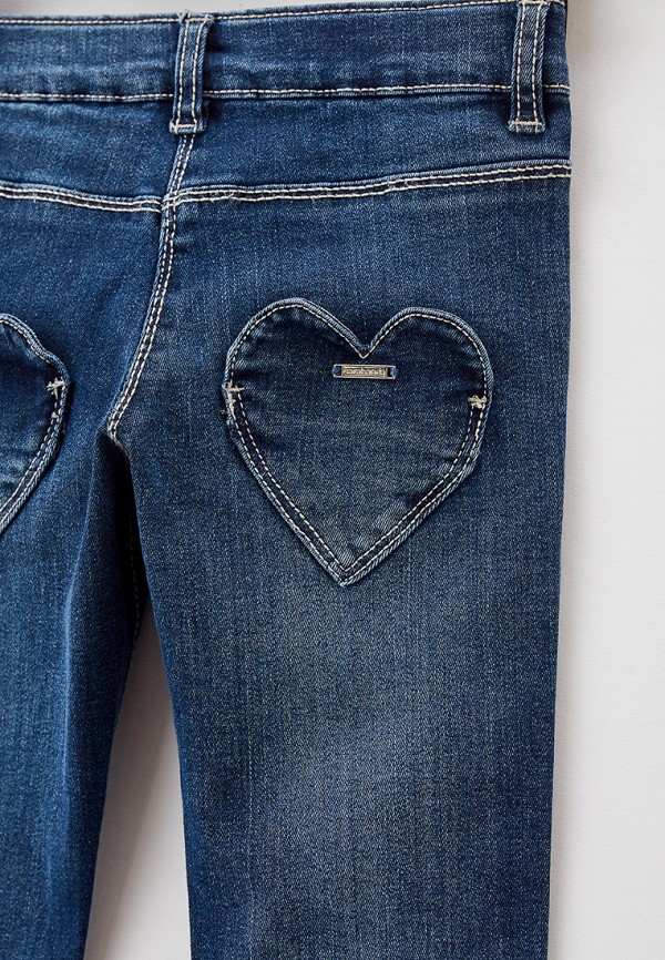 фото Джинсы sarabanda