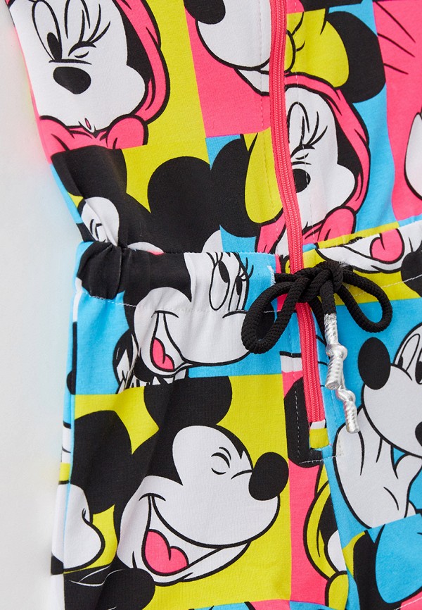 фото Комбинезон playtoday