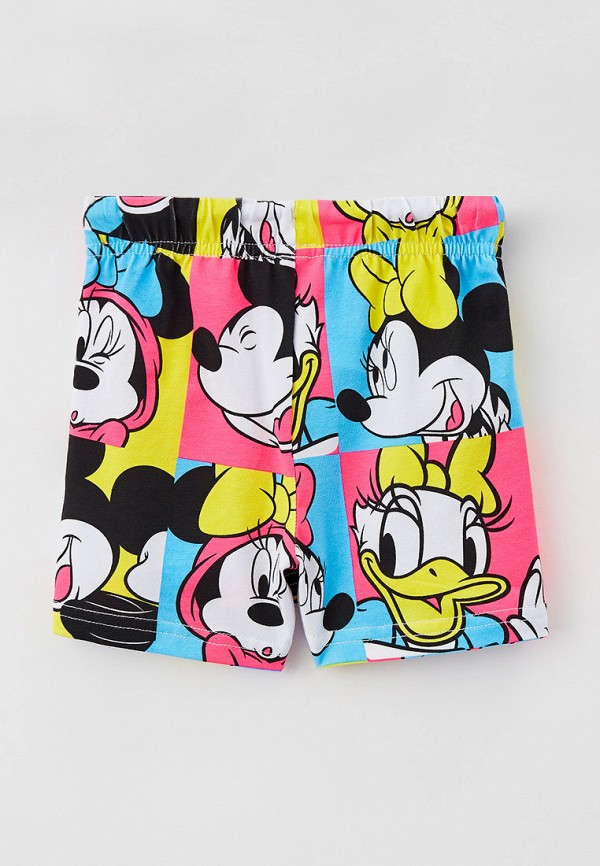 фото Шорты спортивные playtoday