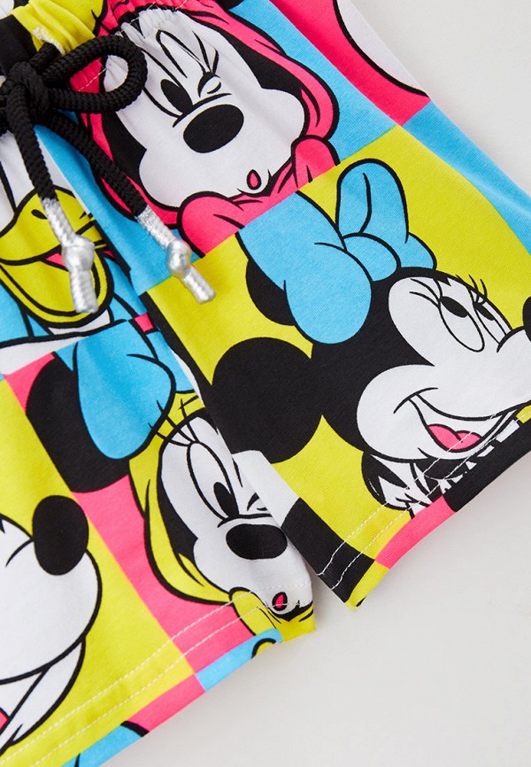 фото Шорты спортивные playtoday