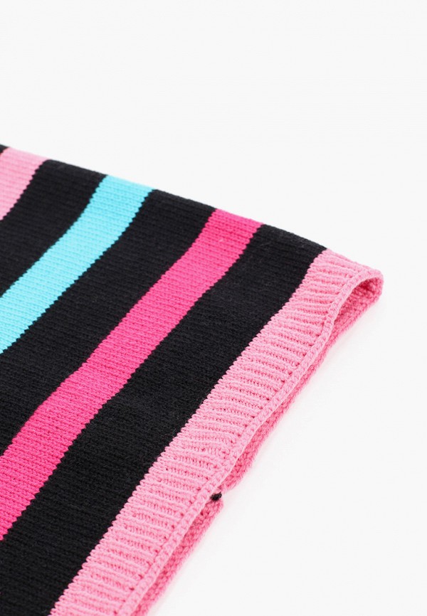 фото Шапка и снуд playtoday