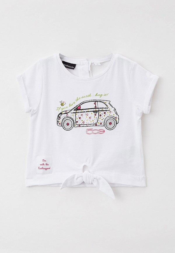 фото Футболка sarabanda