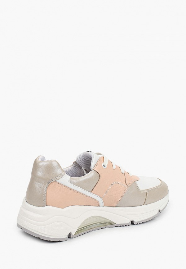 Кроссовки Ralf Ringer бежевый, размер 38, фото 3