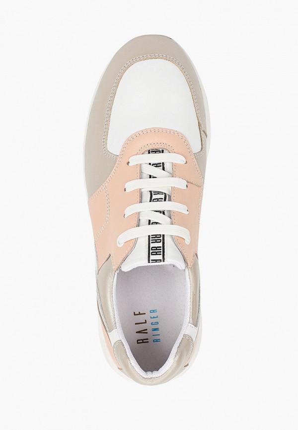 фото Кроссовки ralf ringer