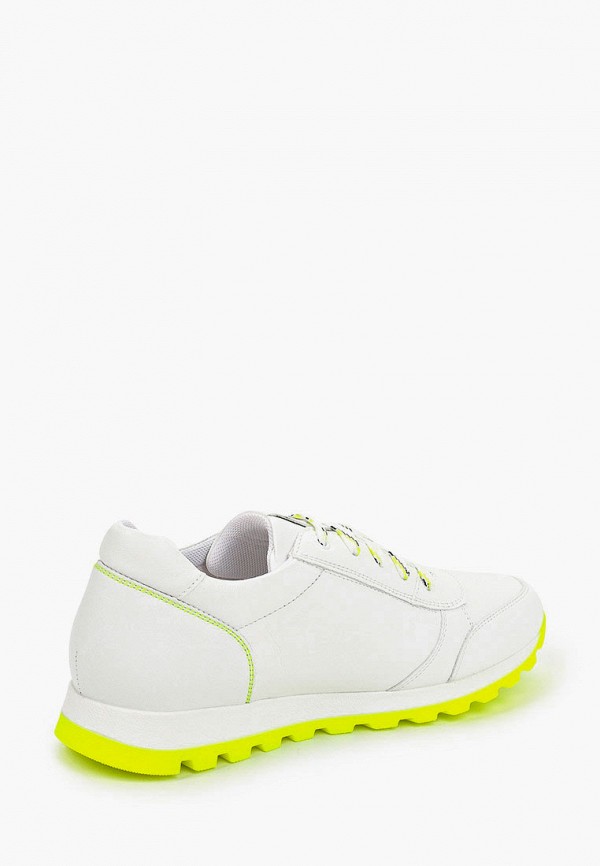 фото Кроссовки ralf ringer