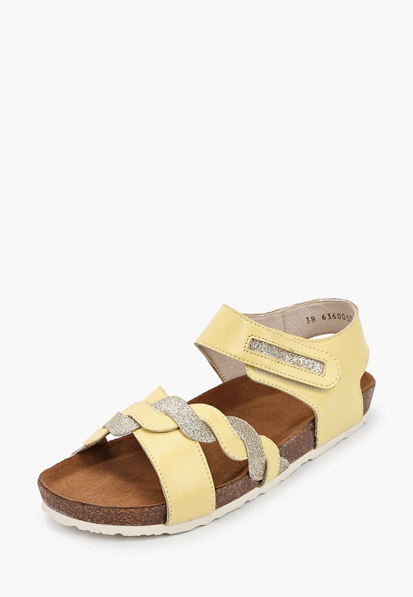 фото Сандалии ralf ringer