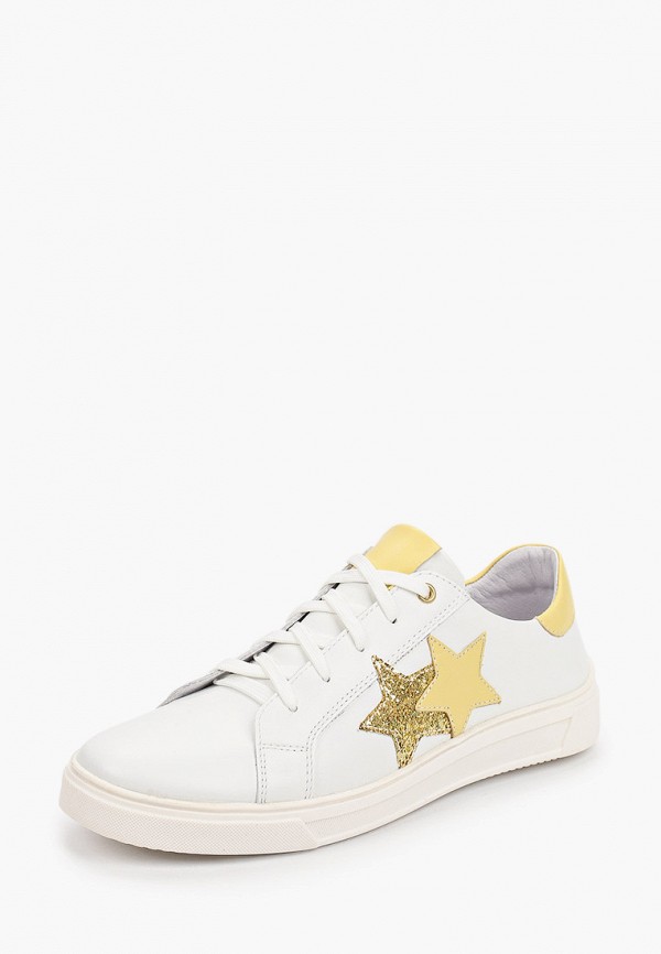 фото Кеды ralf ringer