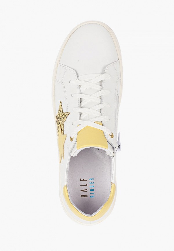 фото Кеды ralf ringer