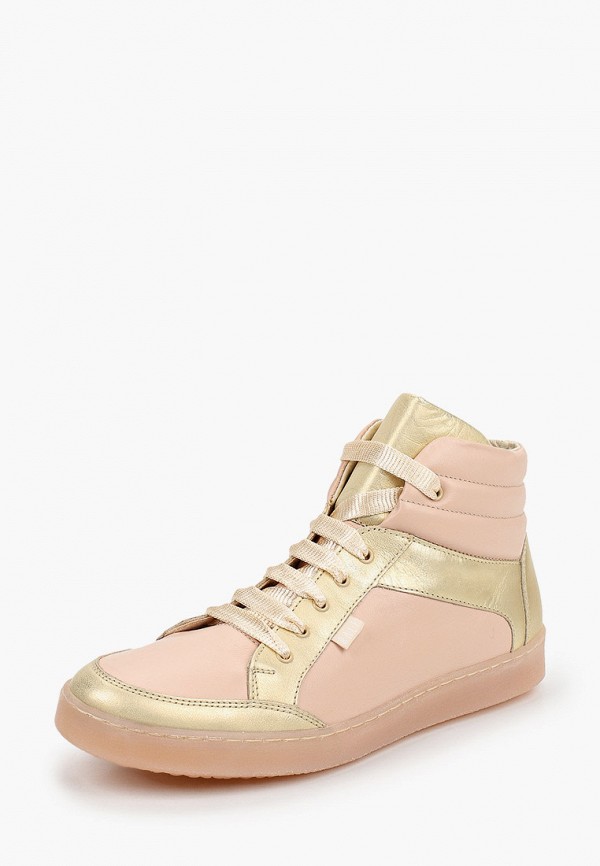 фото Кеды ralf ringer