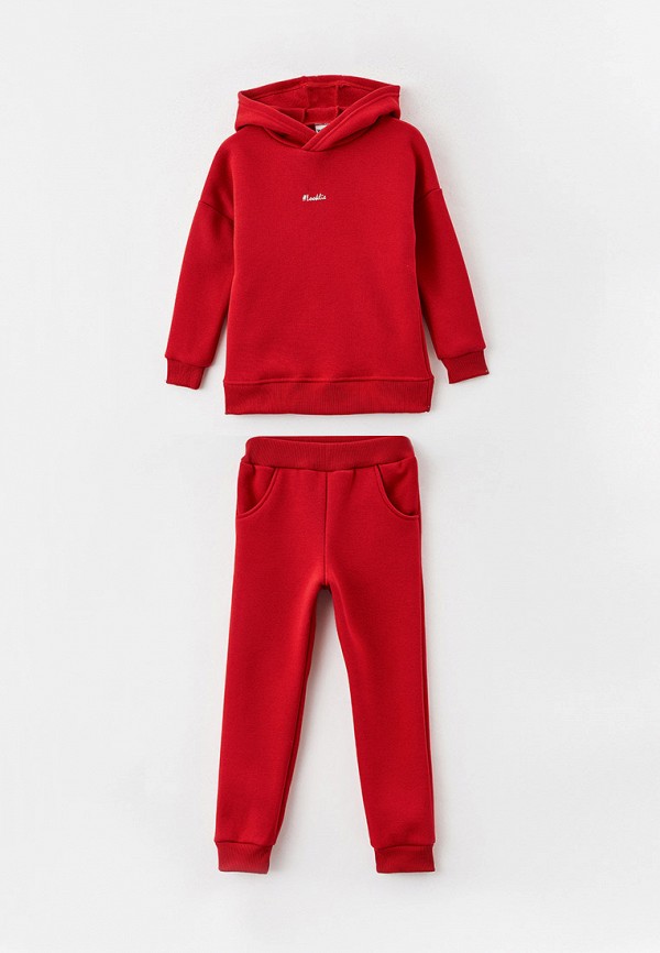 

Костюм спортивный Looklie, Красный