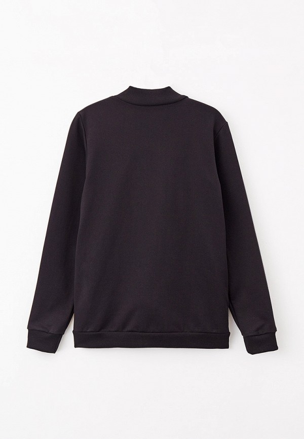

Олимпийка Looklie, Черный, 0595FUch1220
