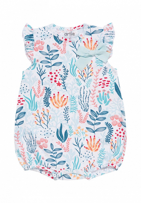 

Боди Artie, Белый