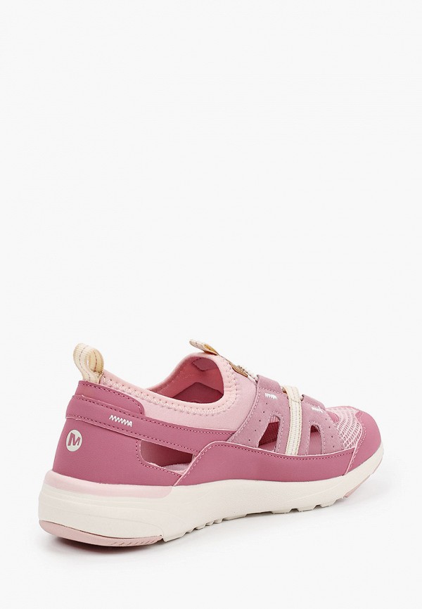 фото Кроссовки merrell