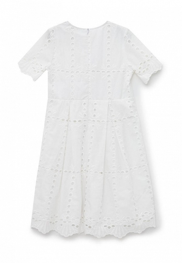 

Платье Andre Tan, Белый, Andre Tan MP002XG01MKF