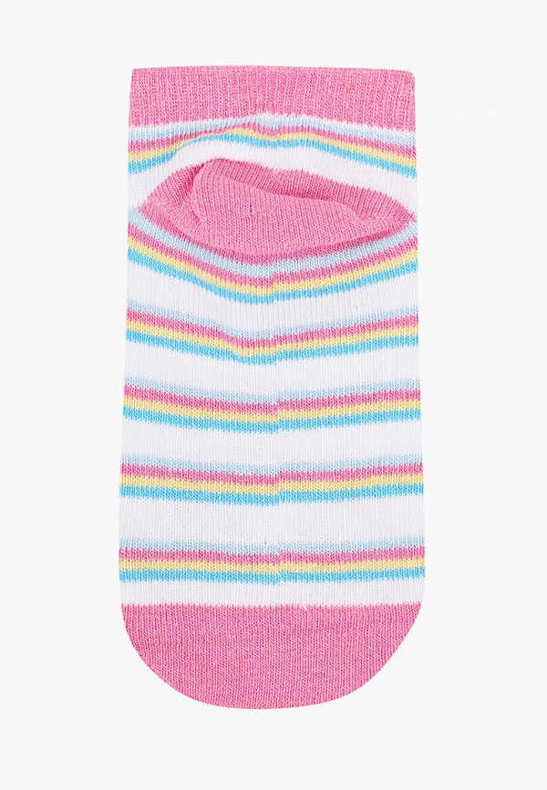 Носки для девочки 5 пар DeFacto цвет разноцветный  Фото 7