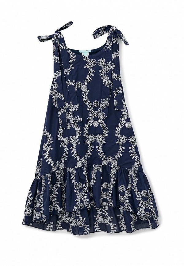 

Сарафан Andre Tan, Синий